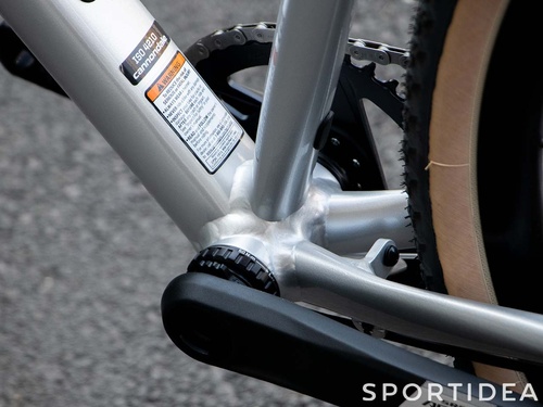 Cannondale  велосипед 700 U Topstone AL Apex 1 - 2025 фото 8