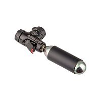 SKS  насос Airbuster, black