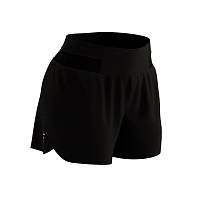 Compressport  шорты женские Performance Overshort
