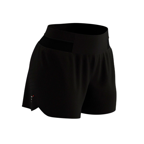 Compressport шорты женские Performance Overshort Compressport шорты женские Performance Overshort