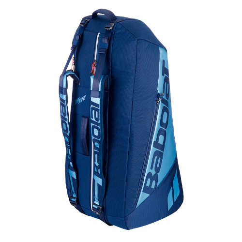 Babolat  сумка для ракеток RH x 6 Pure Drive Gen 11 фото 2