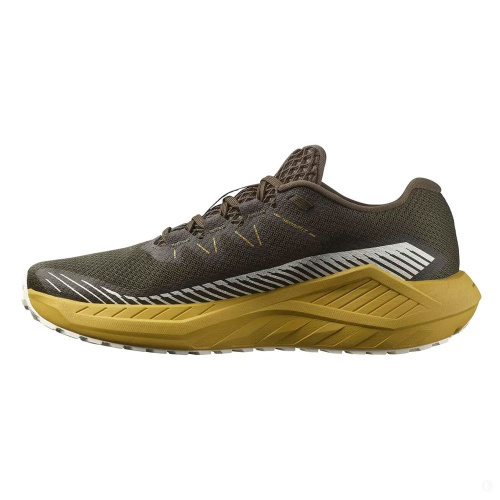 Salomon  кроссовки мужские Drx defy grvl фото 2