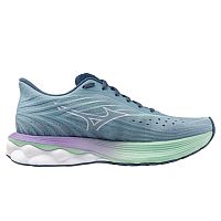 Mizuno  кроссовки женские Wave Skyrise 6