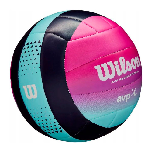 Wilson  мяч волейбольный AVP Oasis фото 2