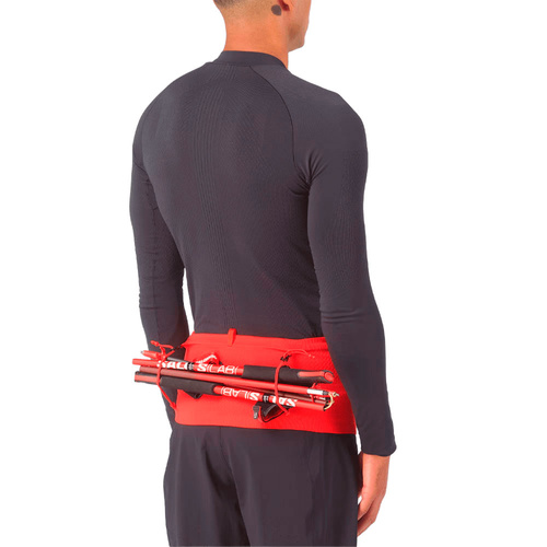 Salomon  сумка поясная Adv Skin Seamless фото 3