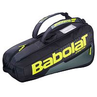 Babolat  сумка для ракеток RH Carlitos Jr