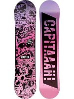 Capita  сноуборд детский Scott Stevens Mini