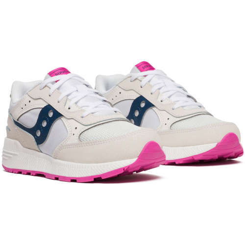 Saucony  кроссовки детские Eclipse Kdz фото 2