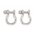 Petzl  скобы для соединения сиденья 2 Shackles 2 шт (one size, no color)