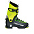 Fischer  ботинки горнолыжные Travers (26.5, black yellow)