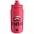 Elite  бутылка для воды Fly GIRO D’ITALIA ICONIC (550 ml, pink)