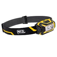 Petzl  Фонарь налобный Headlamp ARIA 2R