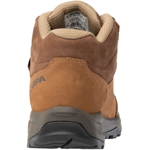 Scarpa  ботинки женские Cyrus 2 Mid Gtx фото 2