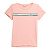 4F  футболка женская Trekking (XL, pale coral)