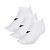 4F  носки Training (39-42, white)