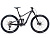 Giant  велосипед Trance 29 2 - 2022 (S-16" (29")-04, metallic black)
