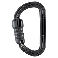 Petzl карабин Bm'D  Triast-Lock