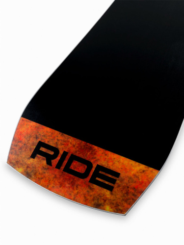 Ride  сноуборд Superpig - 2026 фото 3