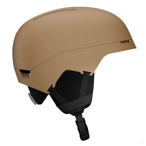 Salomon  шлем горнолыжный Brigade Mips