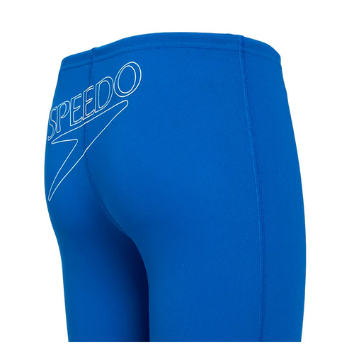 Speedo  плавки-шорты длинные детские End+ logo фото 4