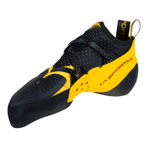 La Sportiva  скальные туфли Solution Comp фото 3