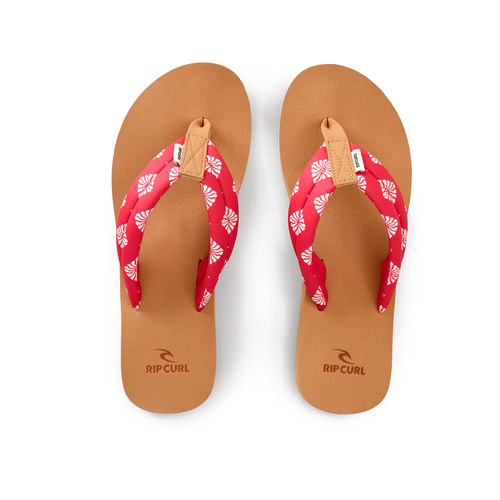 Rip Curl  сланцы женские Freedom plush
