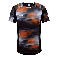 Mammut  футболка мужская Aenergy fl