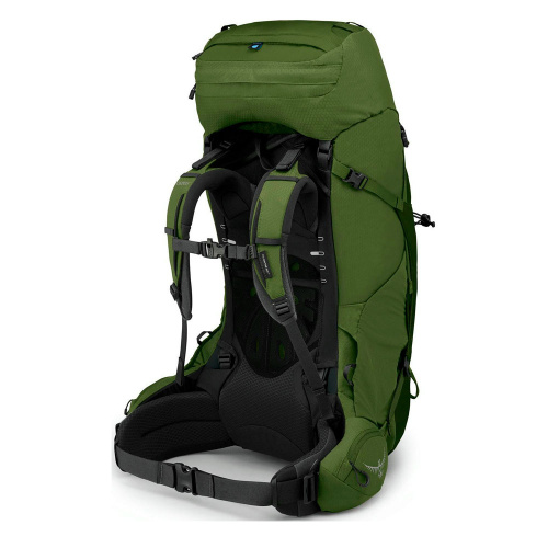 Osprey рюкзак Aether 65 фото 2 Osprey рюкзак Aether 65 фото 2