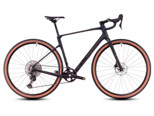 Cube  велосипед Nuroad C:62 One - 2025