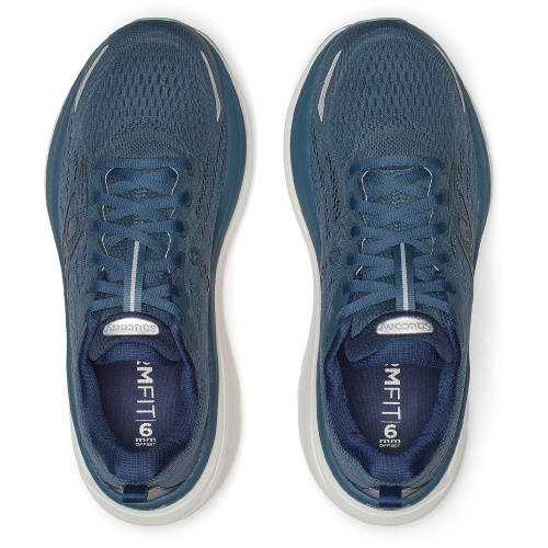 Saucony  кроссовки мужские Hurricane 25 фото 7