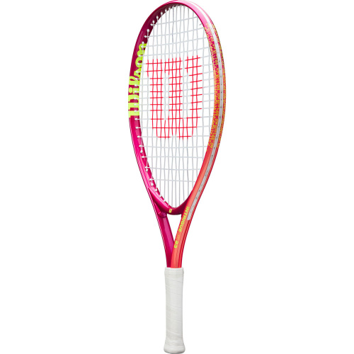 Wilson  ракетка для большого тенниса детская Intrigue Jr 23 Girls str фото 2