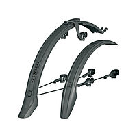SKS  комплект крыльев Veloflexx 55, 28"