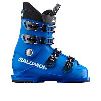 Salomon  ботинки горнолыжные детские S/Race 60T L Race