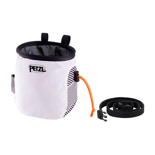 Petzl  мешочек для магнезии Saka фото 2