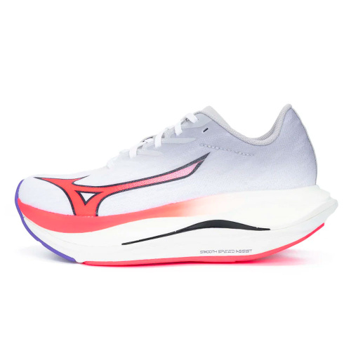 Mizuno  кроссовки мужские Wave Rebellion Flash 3 фото 2