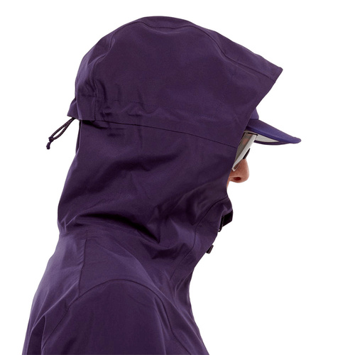 Millet  куртка женская Seneca  Storm 3L Jkt фото 2