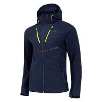 4F  толстовка с капюшоном мужская