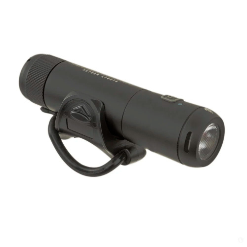Author  передняя фара A-Quantum 1000 lm USB Alloy