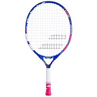 Babolat  ракетка для большого тенниса детская B Fly 21 str