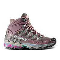 La Sportiva  ботинки женские Ultra Raptor II Mid Gtx