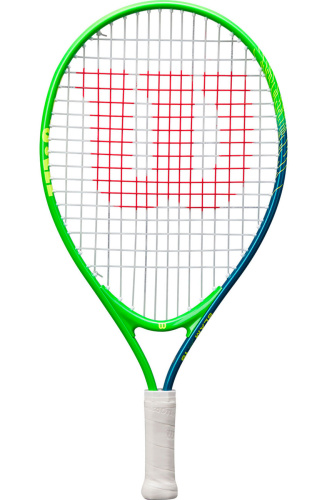Wilson  ракетка для большого тенниса детская Slam Jr 19 Boys str