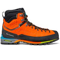 Scarpa  ботинки Zodiac tech GTX