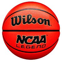 Wilson  мяч баскетбольный NCAA Legend