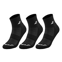Babolat  носки Quarter (3 пары)