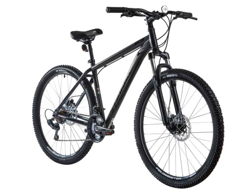 Stinger  велосипед Element Pro 27.5 - 2021 фото 2