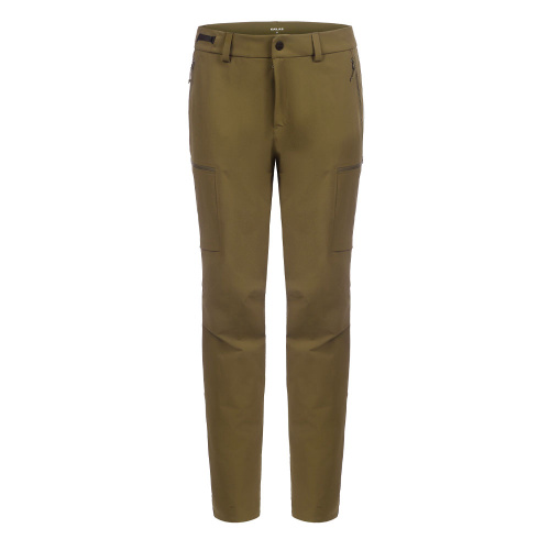 Kailas  брюки мужские T10-X Softshell