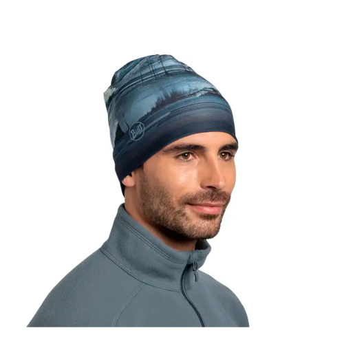 Buff  шапка EcoStretch Beanie фото 4