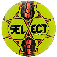 мяч  футбольный Select Flash Turf