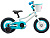 Liv  велосипед Adore C/B 12 - 2021 (one size (12"), white)