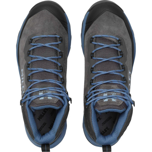 Millet  ботинки женские Ubic Mid Gtx фото 3